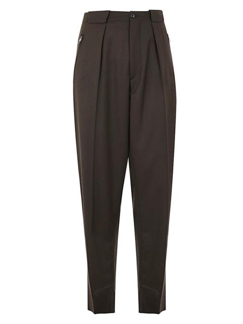 CARROTT FIT TROUSER