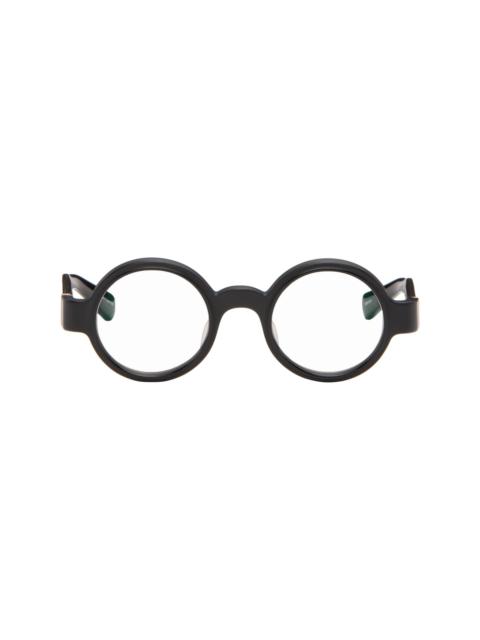 MATSUDA Black M1041 Glasses