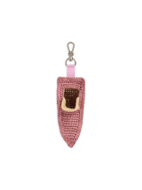 PATOU boat charm