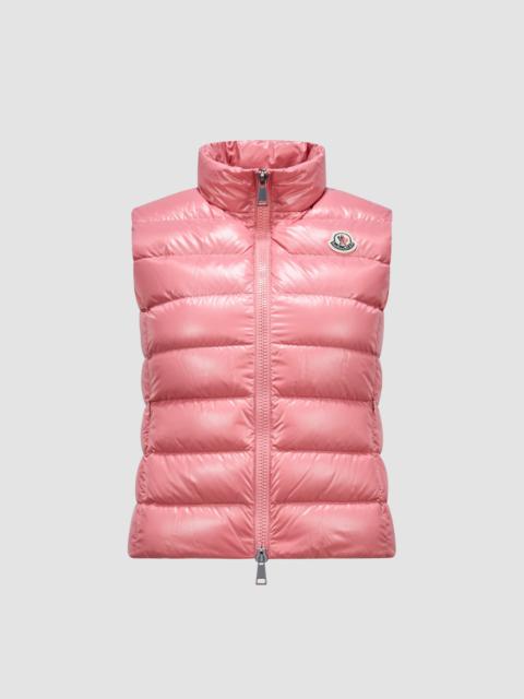 Ghany Down Vest