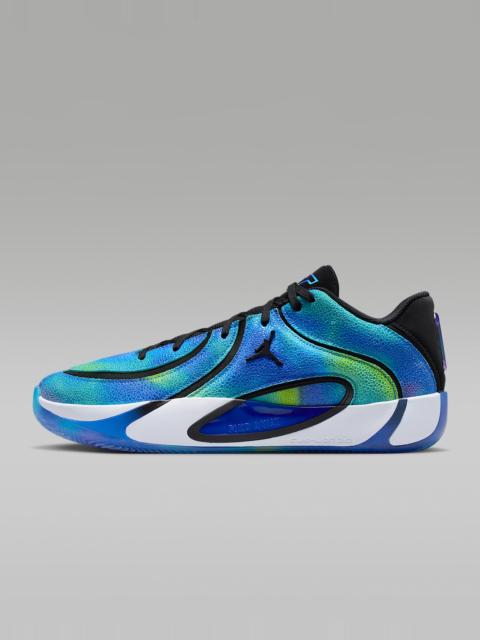 Jordan Tatum 4 "Smooth Soul Vol.2" Basketball Shoes