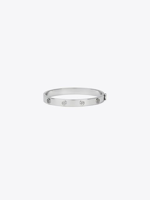 TORY BURCH Icon Hinge Bracelet