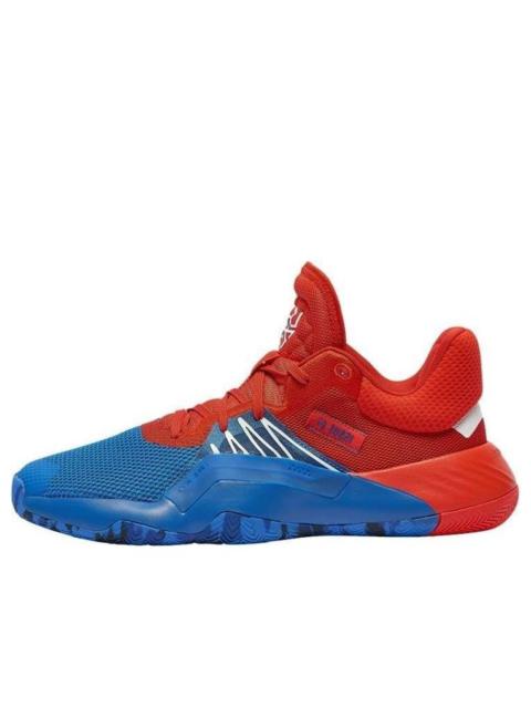 adidas Marvel x D.O.N. Issue 1 'Amazing Spider-Man' EF2400