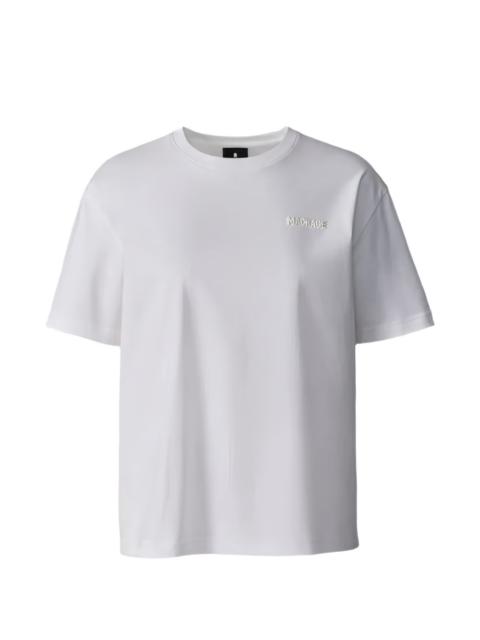 MACKAGE TEE-W logo T-shirt