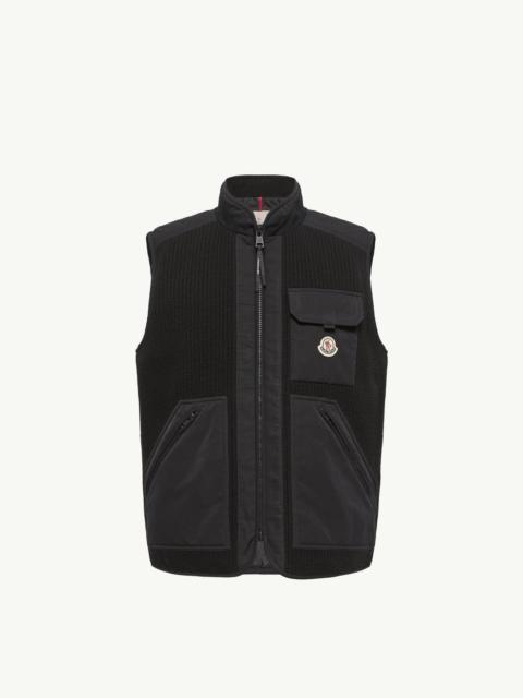 Moncler Lenevra Down Vest