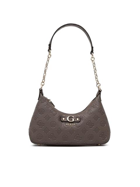 GUESS USA Gerty shoulder bag