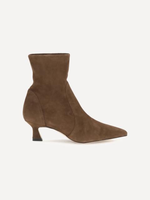Stuart Weitzman Vinnie Ankle Boots