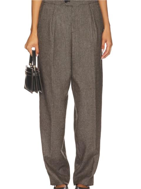 CLOSED Mawson Pant