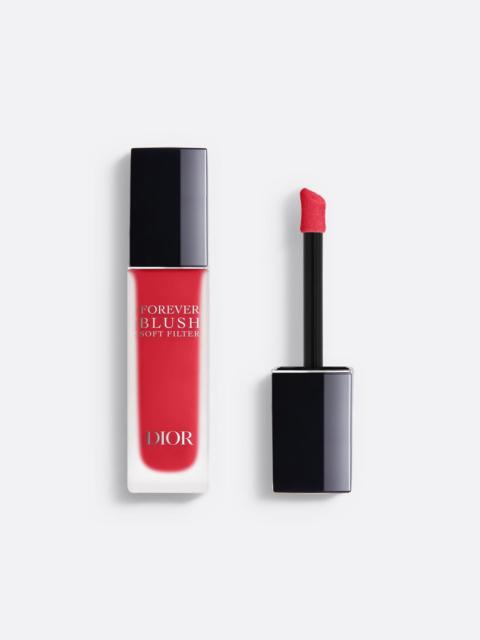 Dior Dior Forever Blush Soft Filter