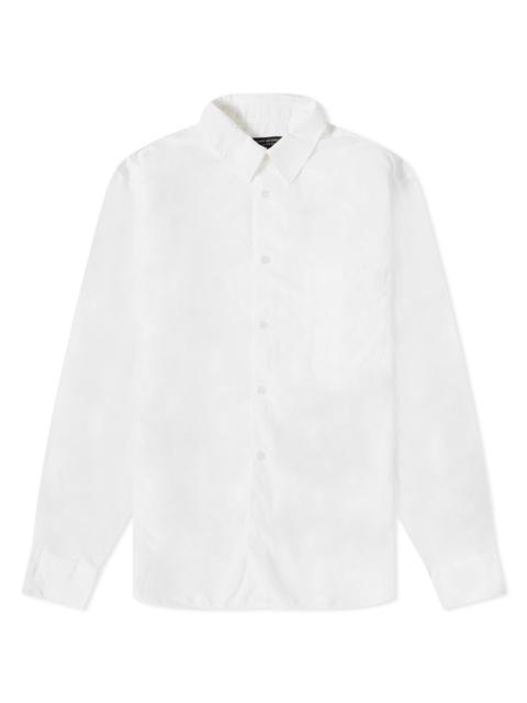 Comme des Garçons Homme Plus Comme des Garçons Homme Plus Washed Shirt