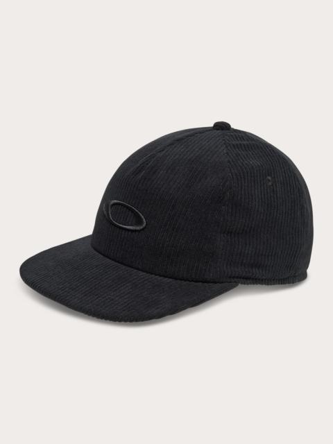 OAKLEY Ellipse Corduroy Hat