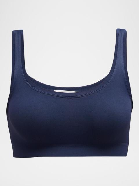 HANRO Touch Feeling Crop Top