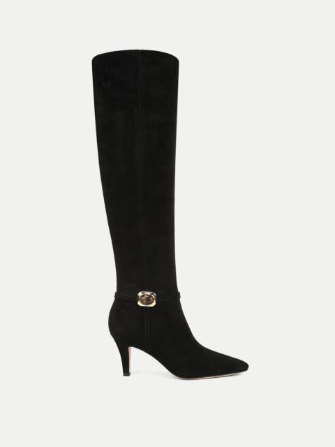 VERONICA BEARD ANGELINE HIGH-HEEL BOOT