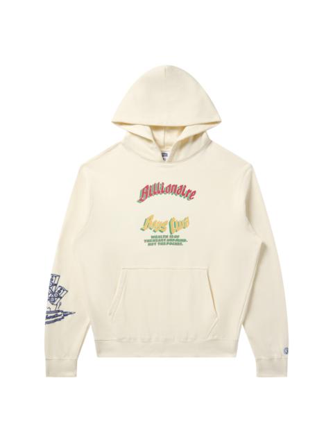 BILLIONAIRE BOYS CLUB MOTION HOODIE