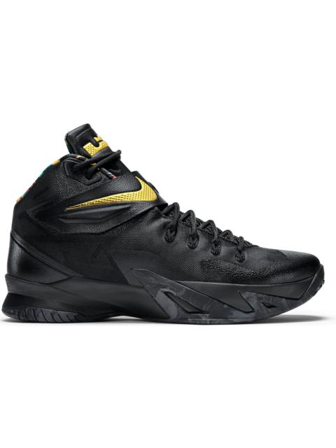 Nike Nike LeBron Zoom Soldier 8 Watch the Throne