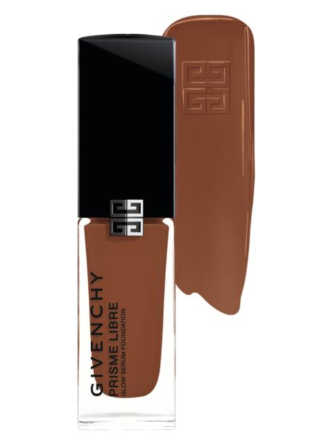 Givenchy Women's Prisme Libre Skin Caring Glow Foundation 24H Hydration - 6.5C