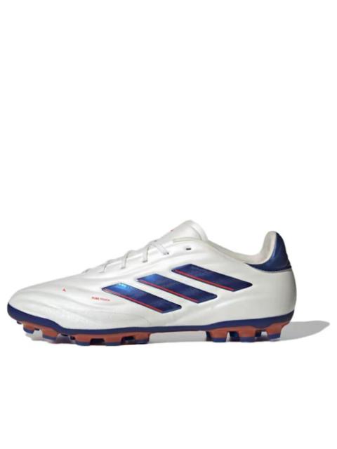 adidas adidas COPA PURE 2 ELITE AG 'White Blue' IG8682