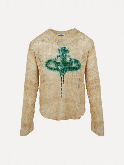 Vivienne Westwood HEIDI JUMPER