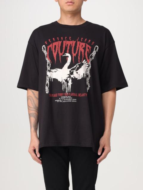 T-shirt men Versace Jeans Couture