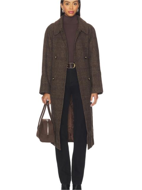 ASTR THE LABEL Seeley Coat