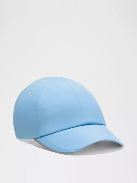 lululemon Women's Fast and Free Ponytail Running Hat