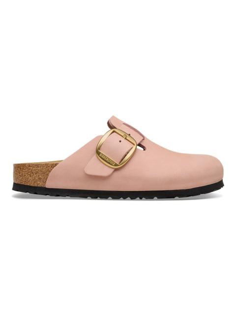BIRKENSTOCK Boston Big Buckle