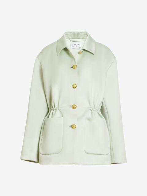 TANYA TAYLOR CONRAD JACKET