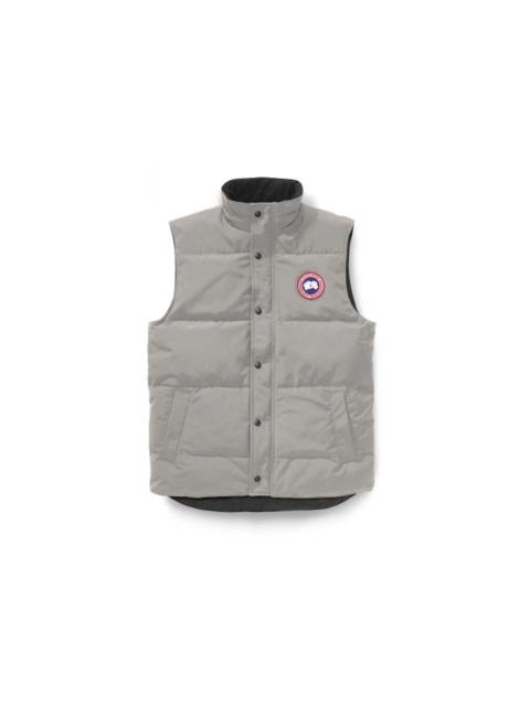 Canada Goose Canada Goose Garson Vest Limestone