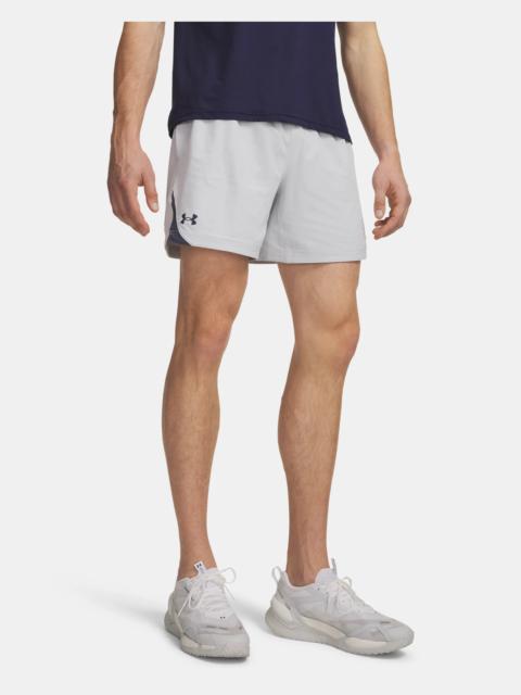 Under Armour UA Elevated Woven