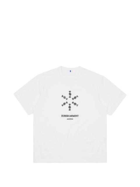 ADER error graphic t-shirt