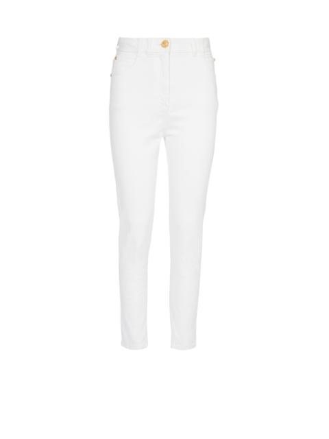 Balmain Slim fit jeans