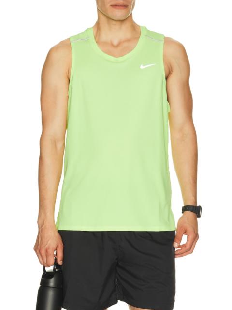 Nike Dri-Fit Running Tank