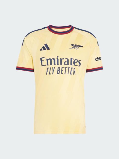 adidas Arsenal FC 26/27 Third Jersey