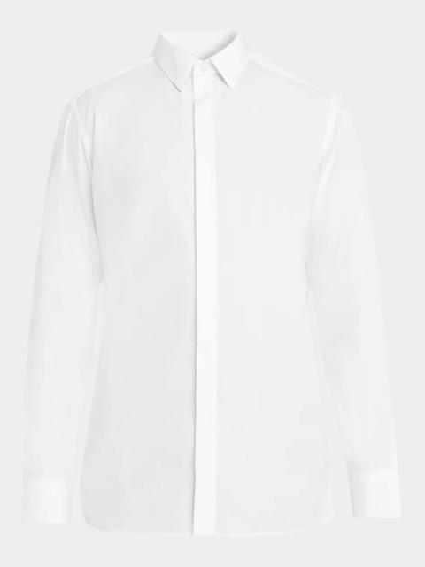 TOM FORD Men's Cotton Shirt
