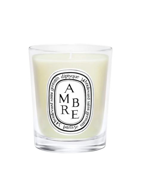 Diptyque Ambre (Amber) Scented Candle