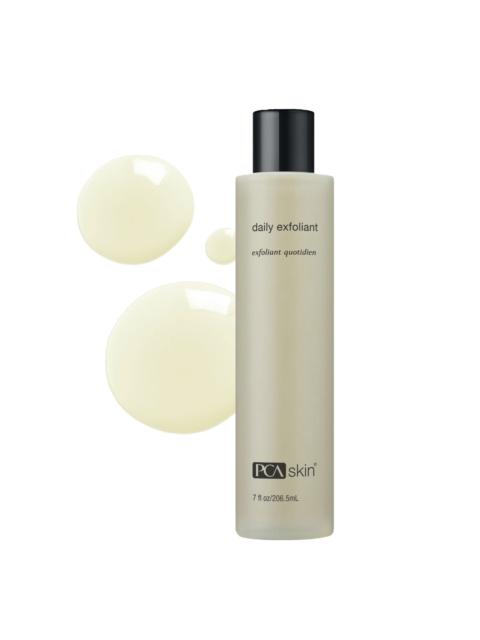PCA Skin Daily Exfoliant