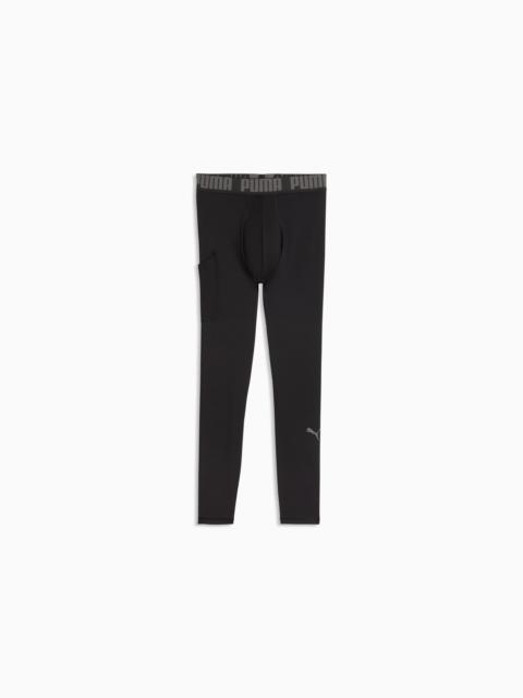 PUMA PWRMODE Training Men's Base Layer Full Length Tight