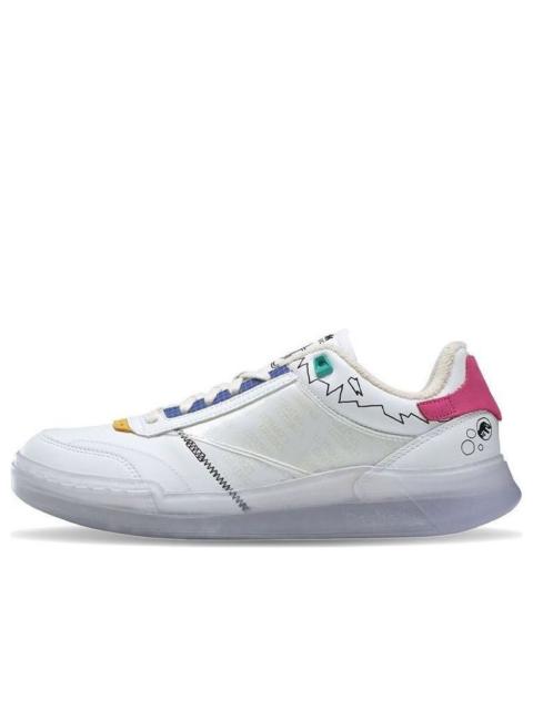 Reebok Reebok Jurassic Park x Club C Legacy 'Mr. DNA' GY0856