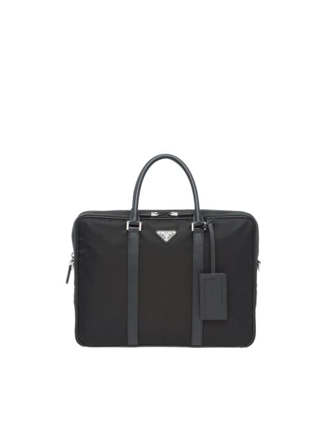 Prada Nylon briefcase