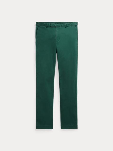 Polo Ralph Lauren Jarrett Slim Fit Sateen Pant