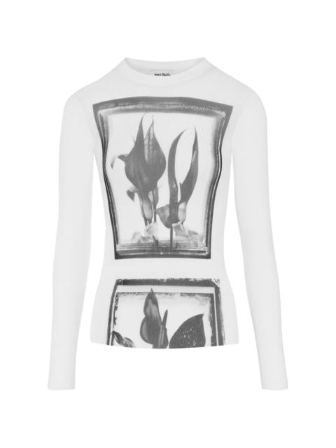 Jean Paul Gaultier Flowers Cadres top