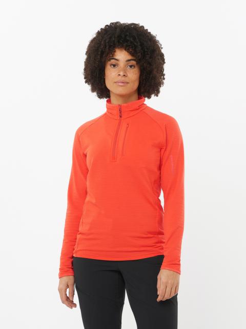 SALOMON ESSENTIAL LIGHTWARM