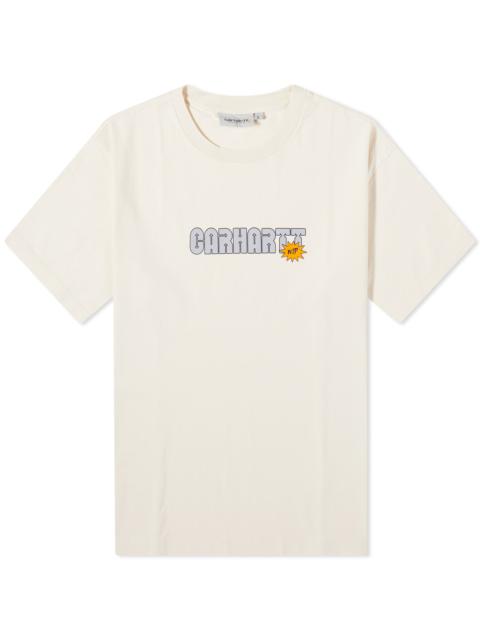 Carhartt WIP Arrow Script Tee