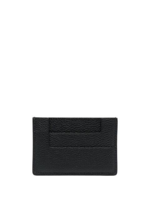 TOM FORD Card holder with TF plate