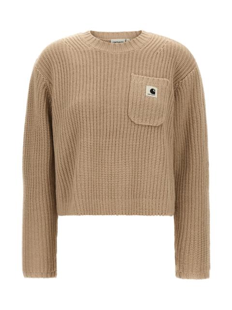 Carhartt 'Mira Sweater' sweater