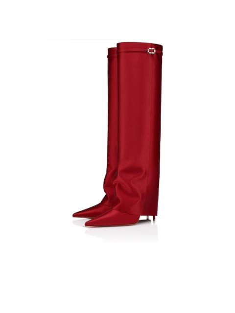 Christian Louboutin Max In Pants 100 mm Boots
