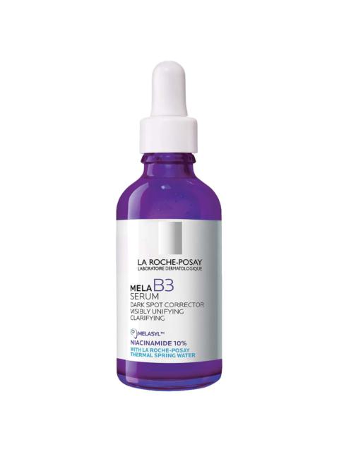 LA ROCHE-POSAY La Roche-Posay Mela B3 Dark Spot Serum With Melasyl™ and Niacinamide (Various Sizes)
