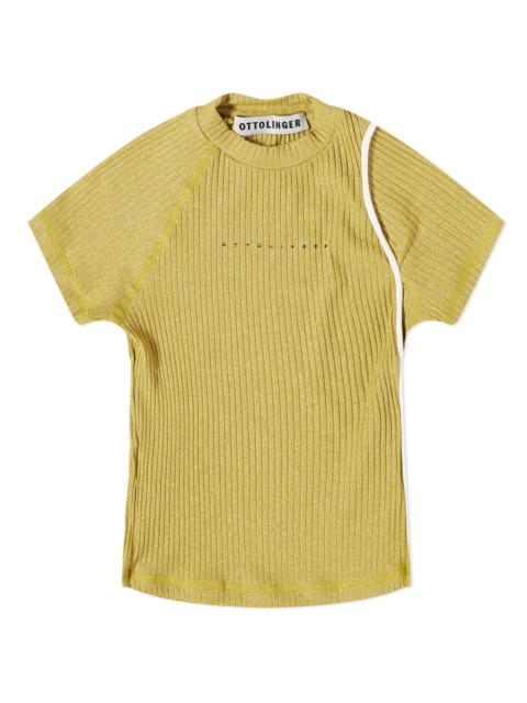 OTTOLINGER Ottolinger Lurex T-Shirt