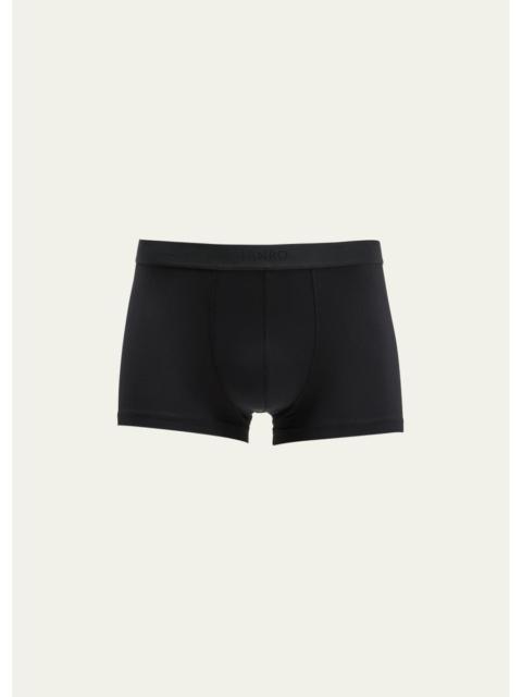 HANRO Micro Touch Boxer Brief