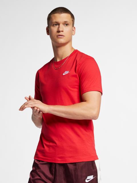 Nike Nike Sportswear Club Men's T-Shirt